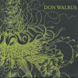 Don Walrus - st 7 inch